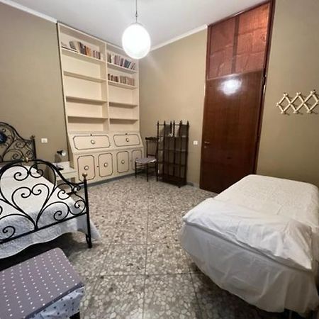 San Nicola'S Home باري المظهر الخارجي الصورة