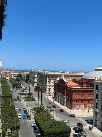 San Nicola'S Home باري المظهر الخارجي الصورة