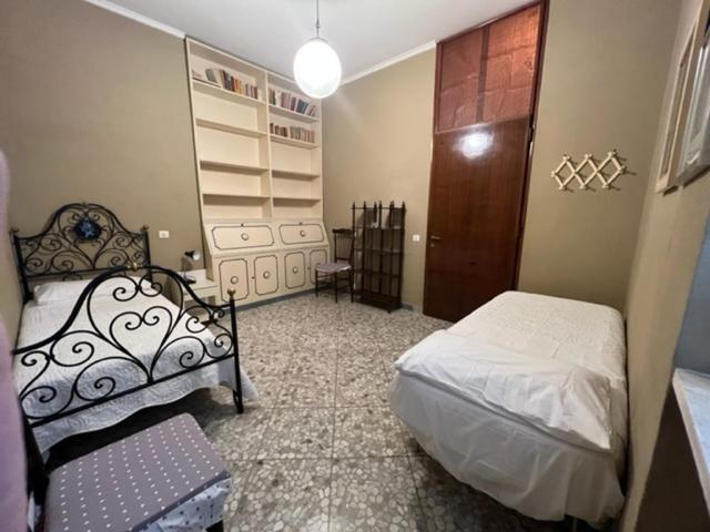 San Nicola'S Home باري المظهر الخارجي الصورة