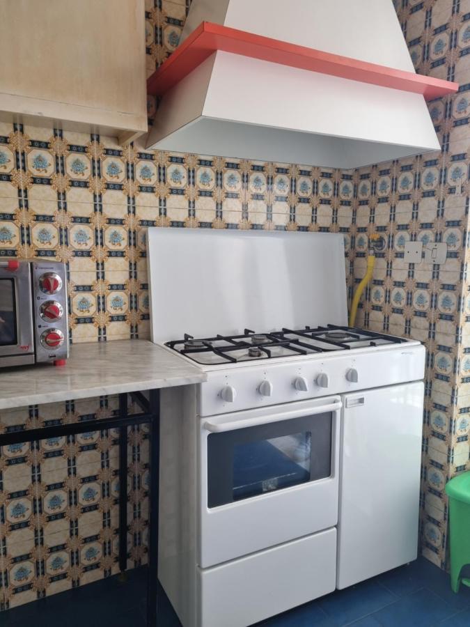 San Nicola'S Home باري المظهر الخارجي الصورة