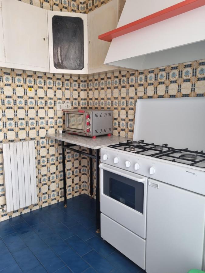 San Nicola'S Home باري المظهر الخارجي الصورة